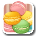 Logo of Sweets Day android Application 