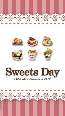 Sweets Day android App screenshot 2